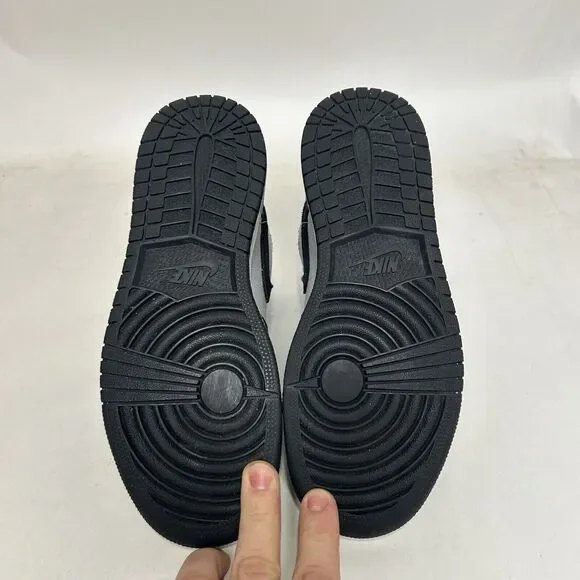 Nike Air Jordan 1 Retro High GS “Aluminum” 2024 - Picture 7 of 8